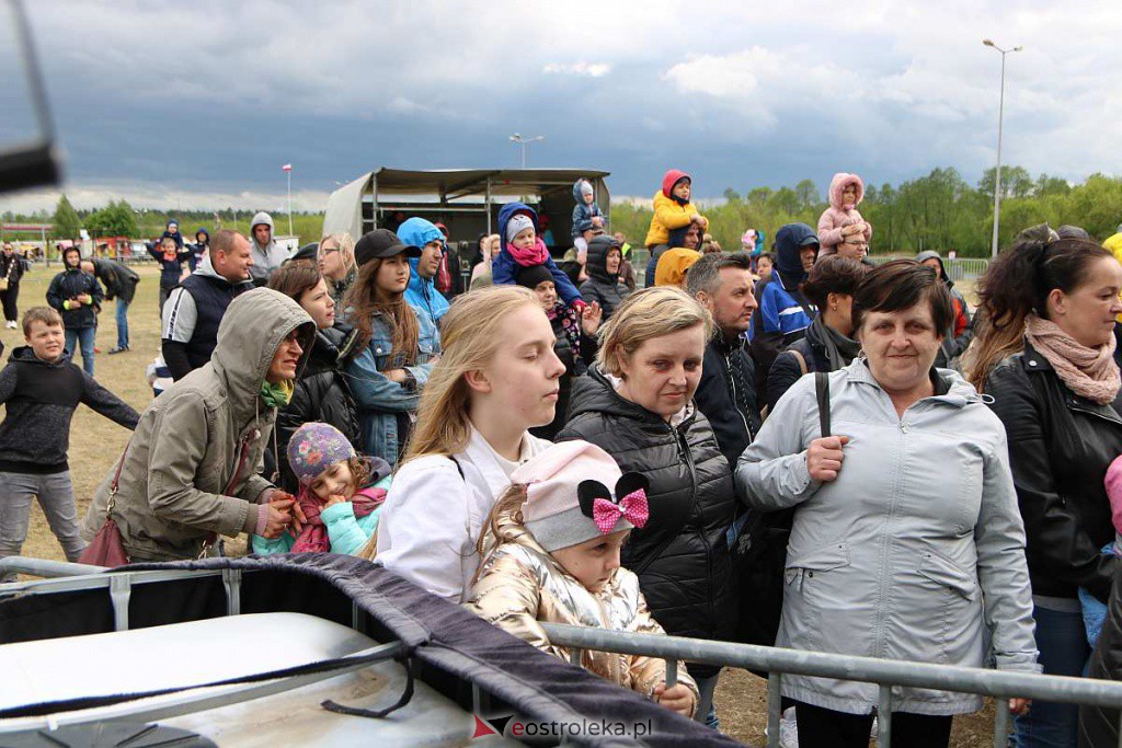 Dni Ostrołęki 2022: Stwory Głodomory [21.05.2022] - zdjęcie #11 - eOstroleka.pl