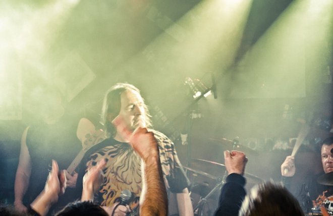 TSA w Klubie Vertigo (18.02.2011) - zdjęcie #17 - eOstroleka.pl