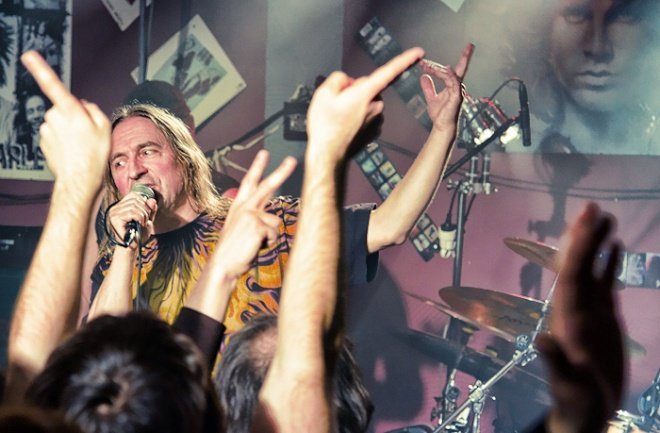 TSA w Klubie Vertigo (18.02.2011) - zdjęcie #16 - eOstroleka.pl