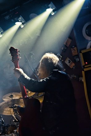 TSA w Klubie Vertigo (18.02.2011) - zdjęcie #12 - eOstroleka.pl