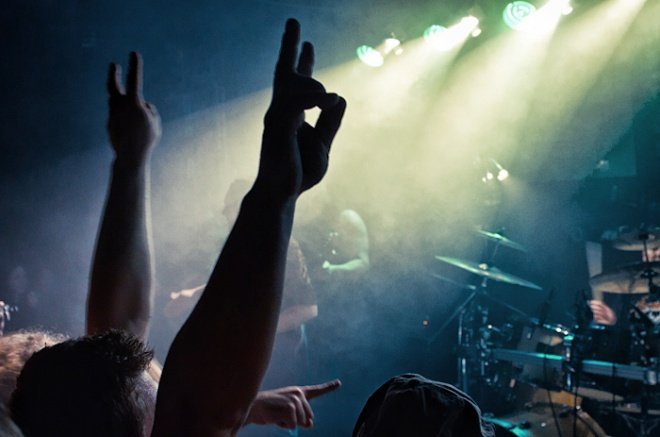 TSA w Klubie Vertigo (18.02.2011) - zdjęcie #7 - eOstroleka.pl