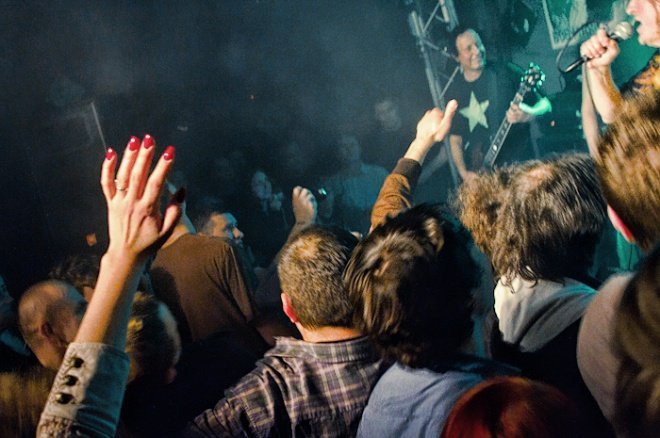 TSA w Klubie Vertigo (18.02.2011) - zdjęcie #6 - eOstroleka.pl