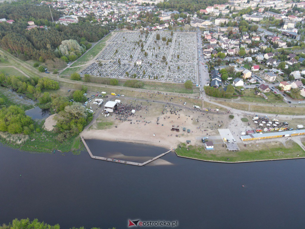 Dni Ostrołęki 2022 - Baranovski [21.05.2022] - zdjęcie #3 - eOstroleka.pl