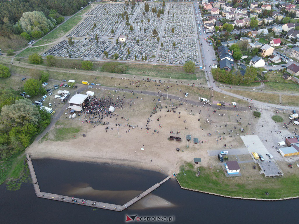 Dni Ostrołęki 2022 - Baranovski [21.05.2022] - zdjęcie #2 - eOstroleka.pl