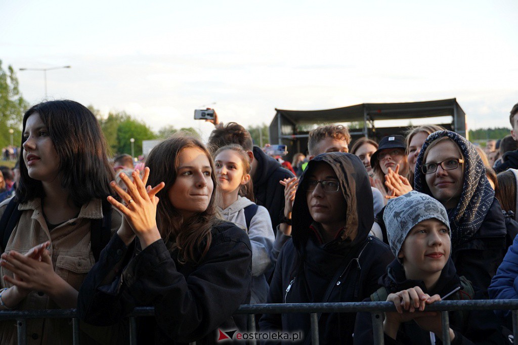 Dni Ostrołęki 2022 - Baranovski [21.05.2022] - zdjęcie #69 - eOstroleka.pl