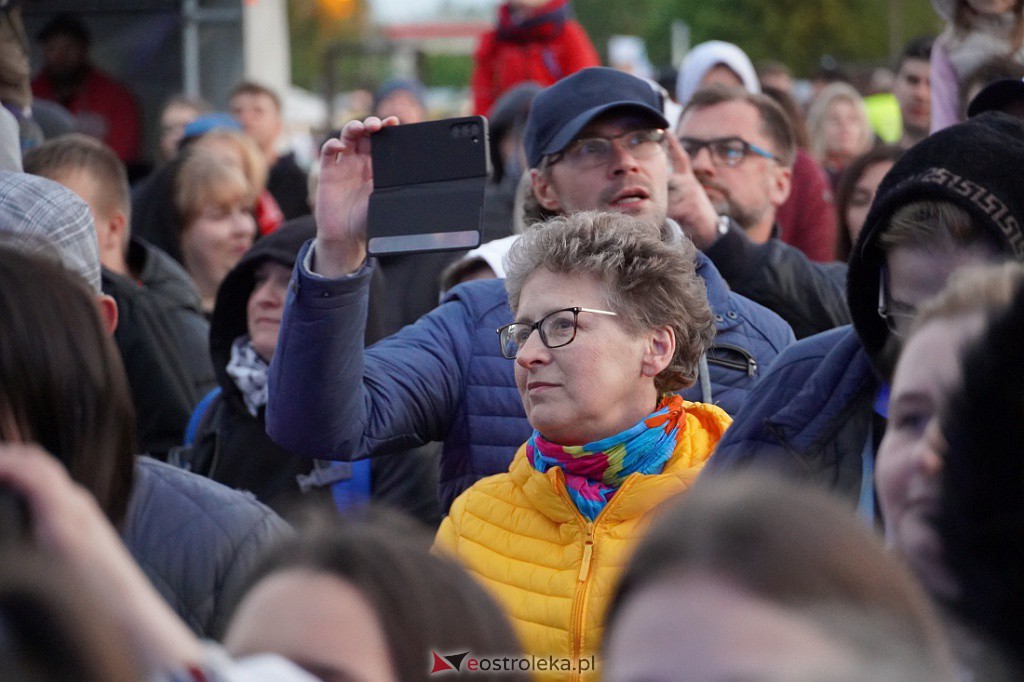 Dni Ostrołęki 2022 - Baranovski [21.05.2022] - zdjęcie #36 - eOstroleka.pl