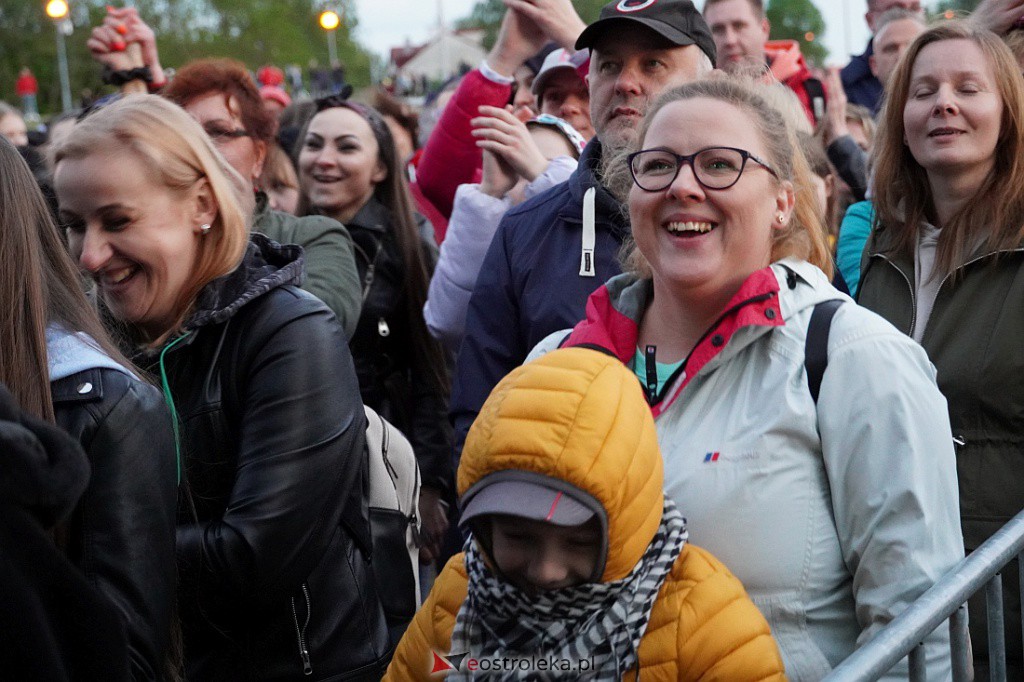Dni Ostrołęki 2022 - Baranovski [21.05.2022] - zdjęcie #35 - eOstroleka.pl
