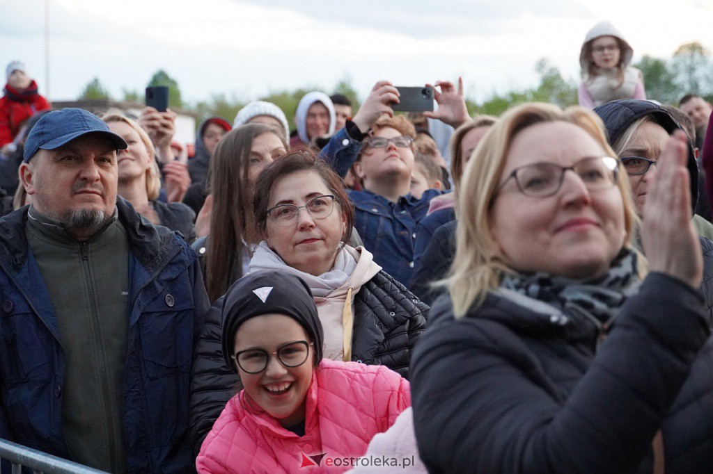 Dni Ostrołęki 2022 - Baranovski [21.05.2022] - zdjęcie #34 - eOstroleka.pl