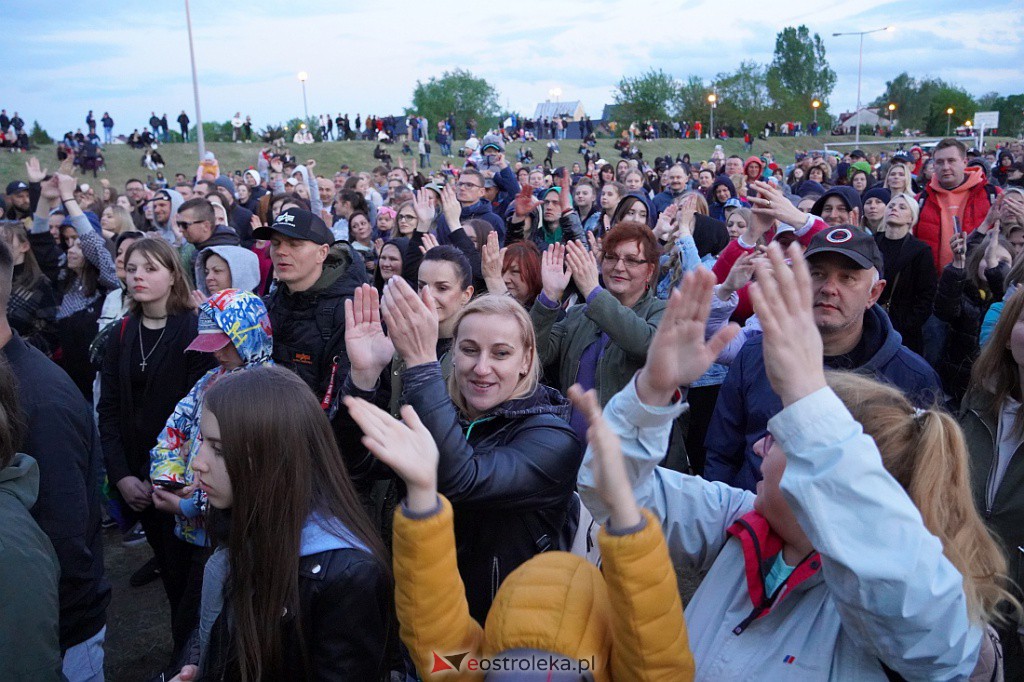 Dni Ostrołęki 2022 - Baranovski [21.05.2022] - zdjęcie #32 - eOstroleka.pl