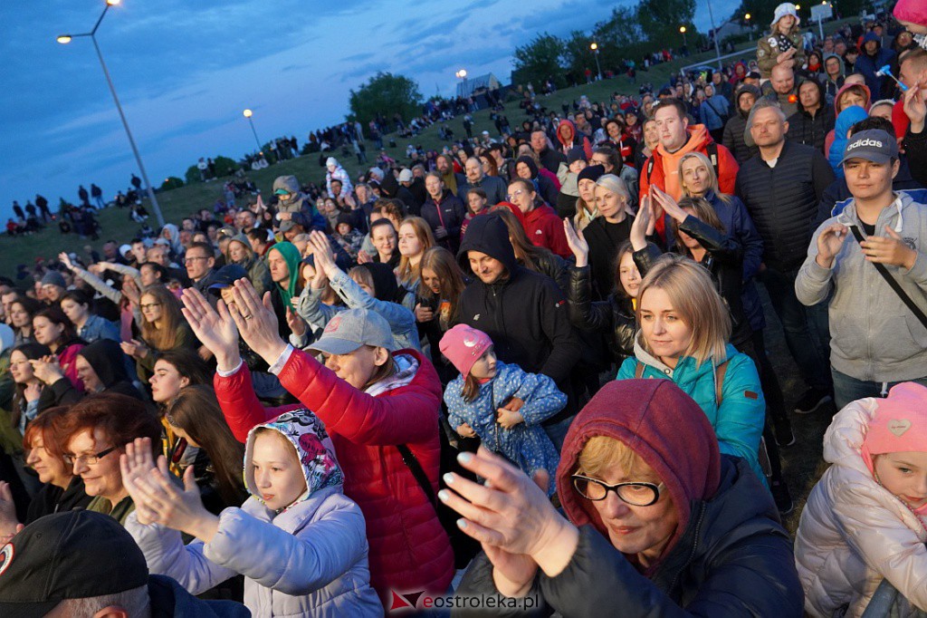 Dni Ostrołęki 2022 - Baranovski [21.05.2022] - zdjęcie #31 - eOstroleka.pl