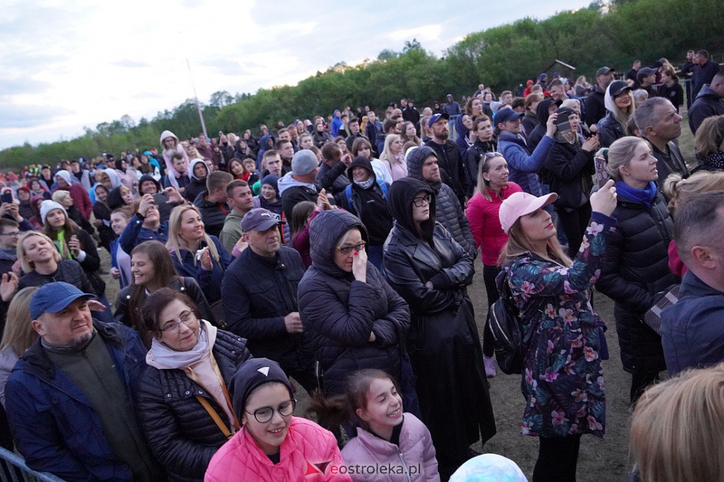 Dni Ostrołęki 2022 - Baranovski [21.05.2022] - zdjęcie #30 - eOstroleka.pl