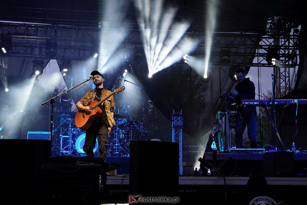 Dni Ostrołęki 2022 - Baranovski [21.05.2022] - zdjęcie #29 - eOstroleka.pl