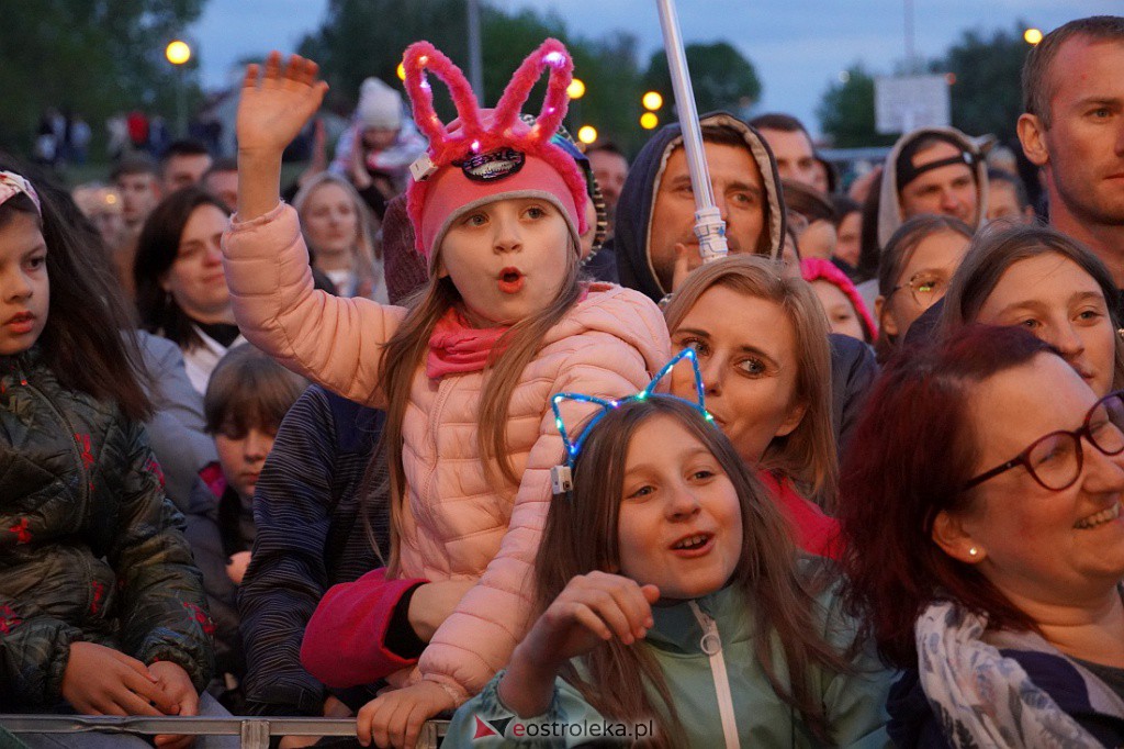 Dni Ostrołęki 2022 - Baranovski [21.05.2022] - zdjęcie #28 - eOstroleka.pl