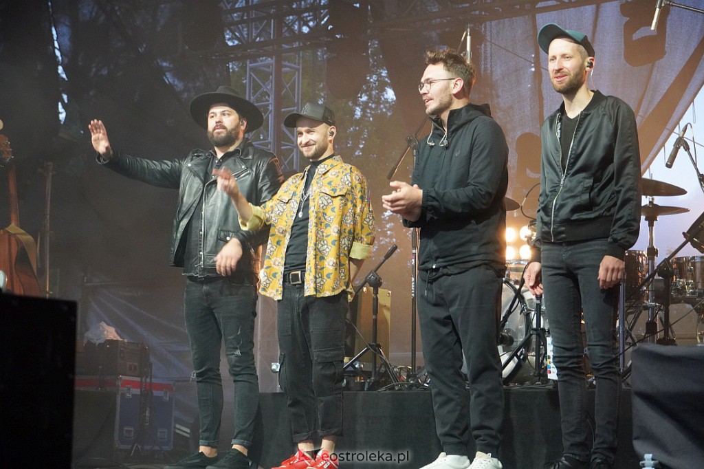 Dni Ostrołęki 2022 - Baranovski [21.05.2022] - zdjęcie #26 - eOstroleka.pl