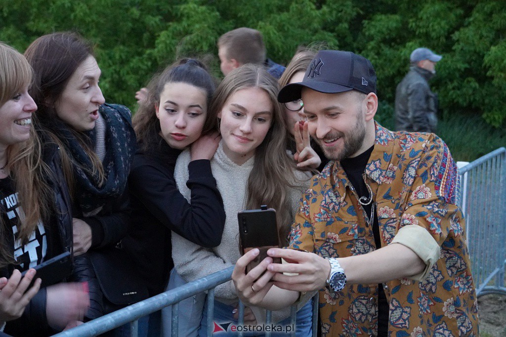 Dni Ostrołęki 2022 - Baranovski [21.05.2022] - zdjęcie #22 - eOstroleka.pl