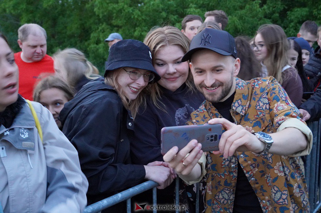 Dni Ostrołęki 2022 - Baranovski [21.05.2022] - zdjęcie #20 - eOstroleka.pl