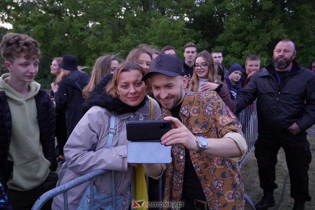 Dni Ostrołęki 2022 - Baranovski [21.05.2022] - zdjęcie #19 - eOstroleka.pl