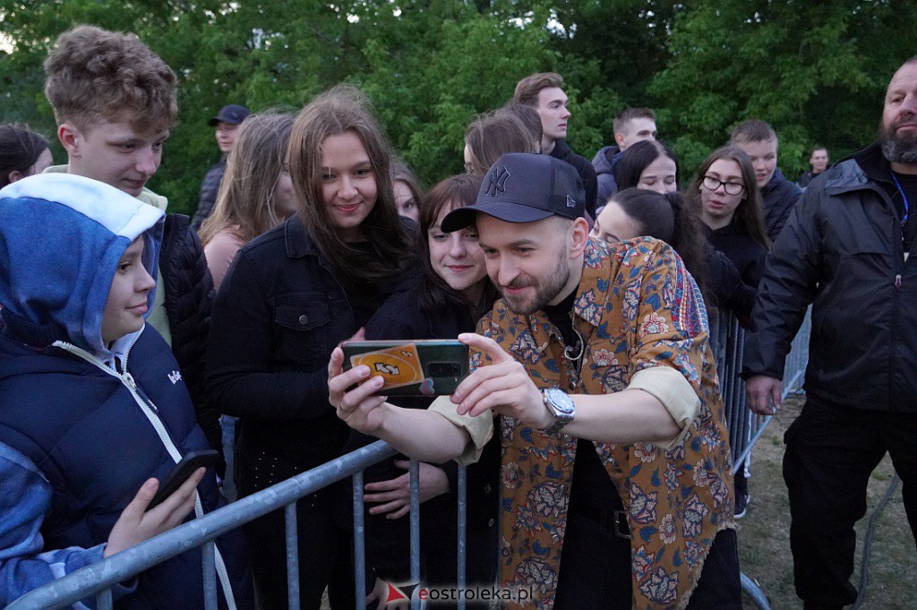 Dni Ostrołęki 2022 - Baranovski [21.05.2022] - zdjęcie #18 - eOstroleka.pl