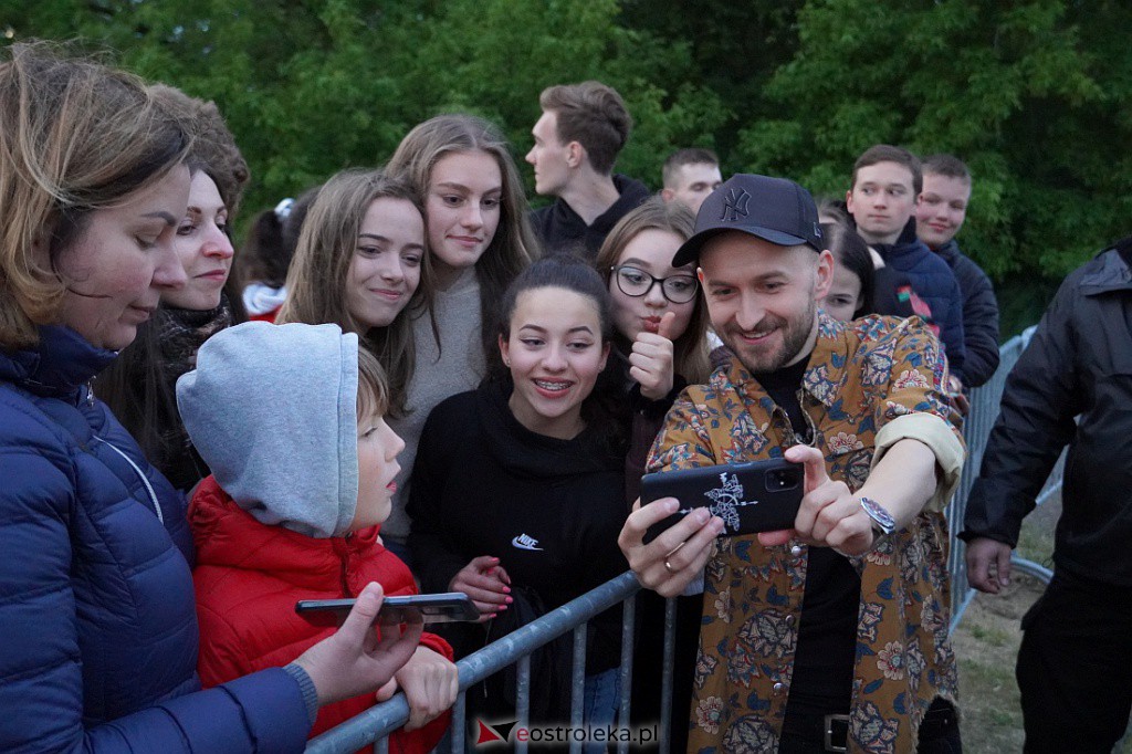 Dni Ostrołęki 2022 - Baranovski [21.05.2022] - zdjęcie #16 - eOstroleka.pl