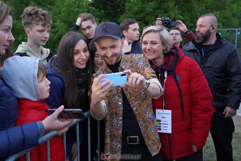 Dni Ostrołęki 2022 - Baranovski [21.05.2022] - zdjęcie #15 - eOstroleka.pl