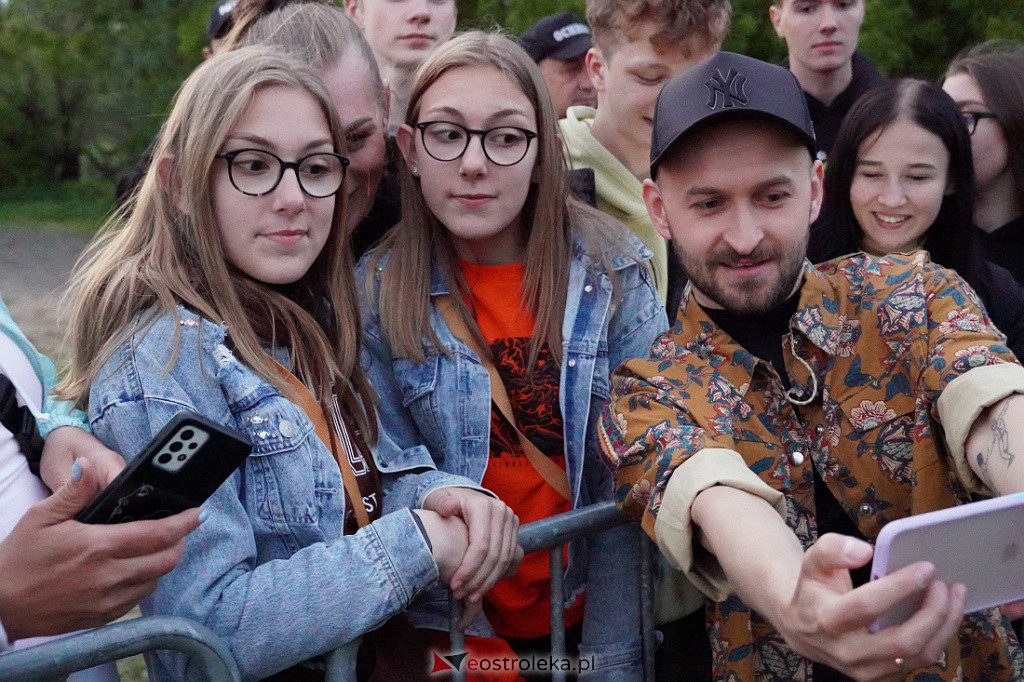 Dni Ostrołęki 2022 - Baranovski [21.05.2022] - zdjęcie #12 - eOstroleka.pl