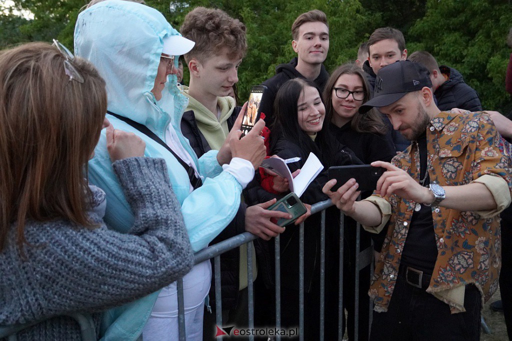 Dni Ostrołęki 2022 - Baranovski [21.05.2022] - zdjęcie #11 - eOstroleka.pl