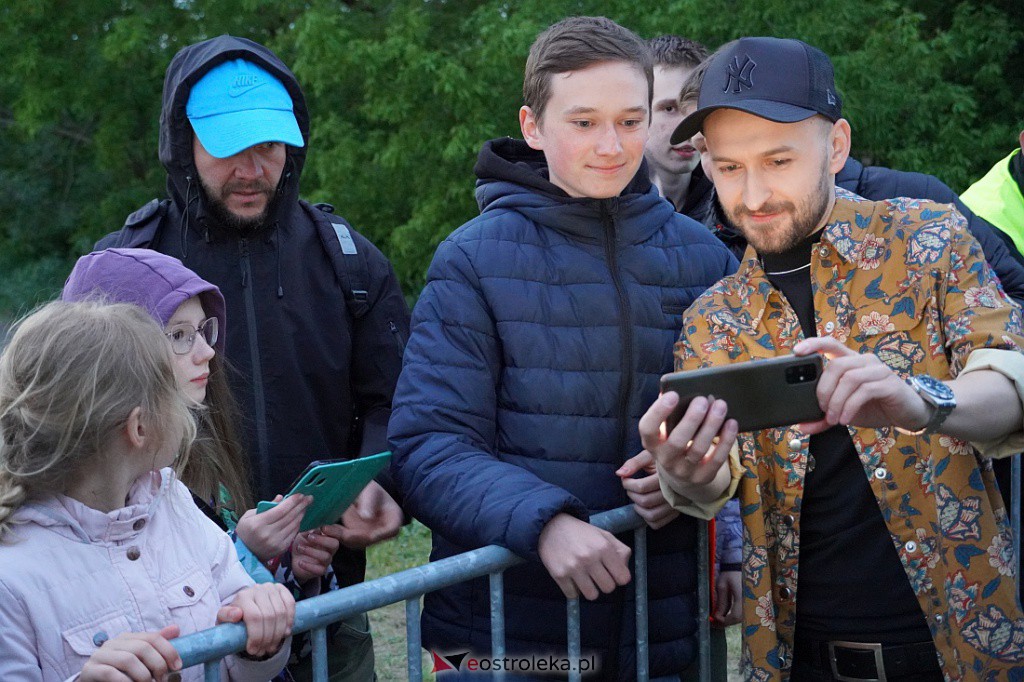 Dni Ostrołęki 2022 - Baranovski [21.05.2022] - zdjęcie #7 - eOstroleka.pl