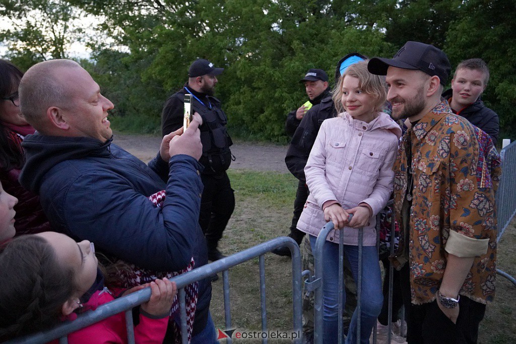 Dni Ostrołęki 2022 - Baranovski [21.05.2022] - zdjęcie #6 - eOstroleka.pl