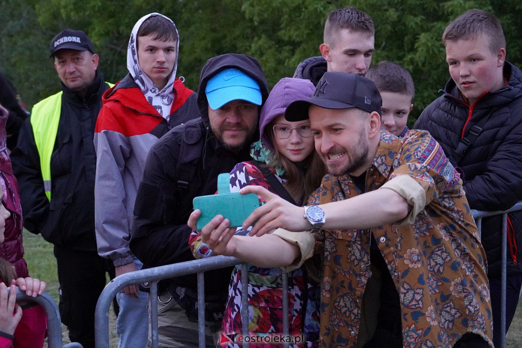 Dni Ostrołęki 2022 - Baranovski [21.05.2022] - zdjęcie #5 - eOstroleka.pl