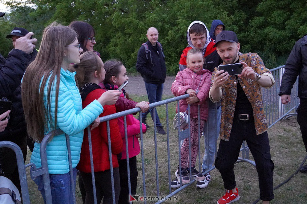 Dni Ostrołęki 2022 - Baranovski [21.05.2022] - zdjęcie #4 - eOstroleka.pl