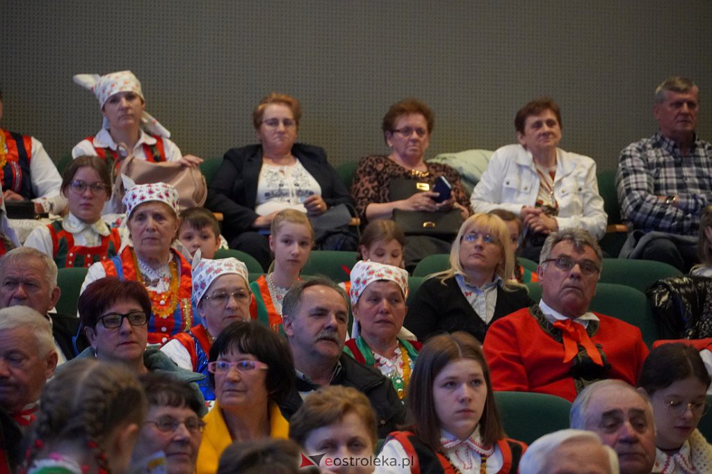 XXXIII Jarmark Kurpiowski im. Stanisława Sieruty w Myszyńcy [22.05.2022] - zdjęcie #43 - eOstroleka.pl