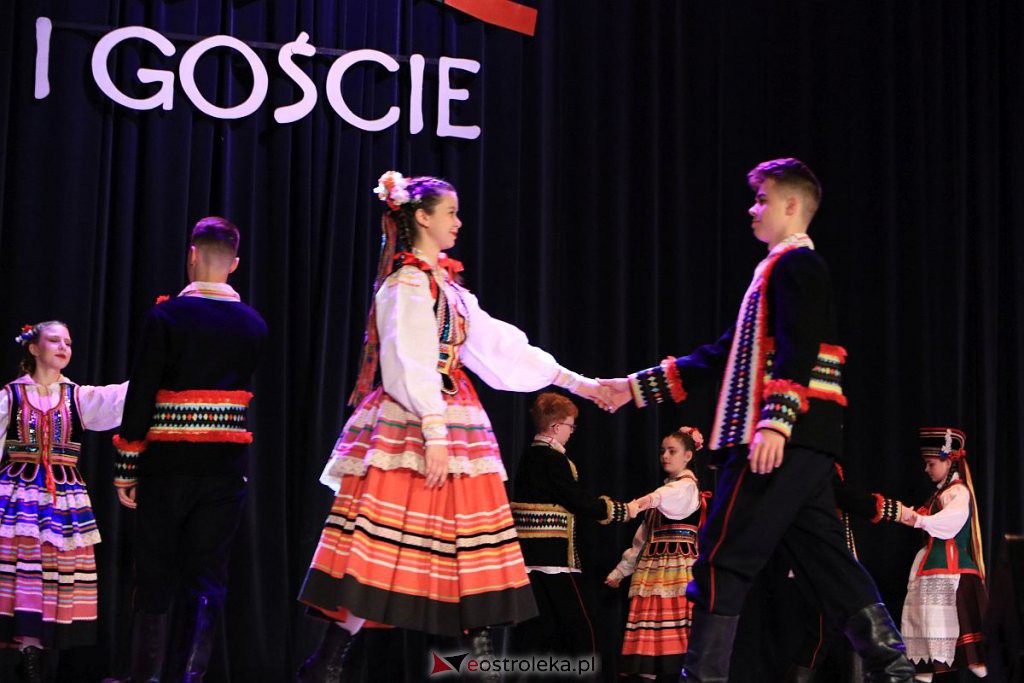 Kurpie i goście na Dzień Matki [22.05.2022] - zdjęcie #74 - eOstroleka.pl