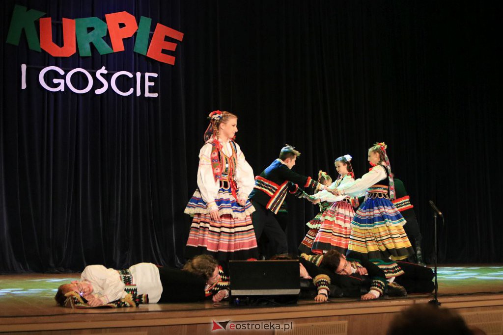 Kurpie i goście na Dzień Matki [22.05.2022] - zdjęcie #44 - eOstroleka.pl