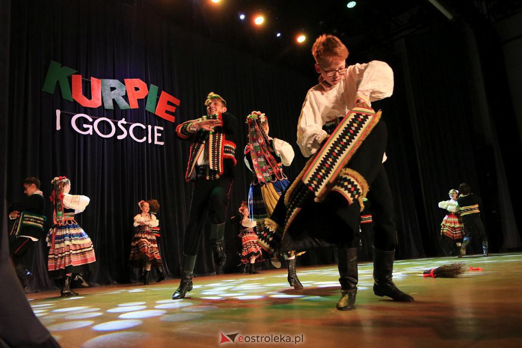 Kurpie i goście na Dzień Matki [22.05.2022] - zdjęcie #33 - eOstroleka.pl
