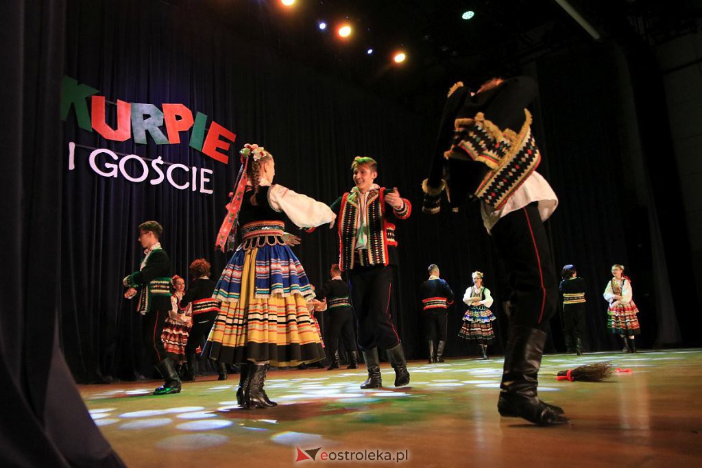 Kurpie i goście na Dzień Matki [22.05.2022] - zdjęcie #32 - eOstroleka.pl