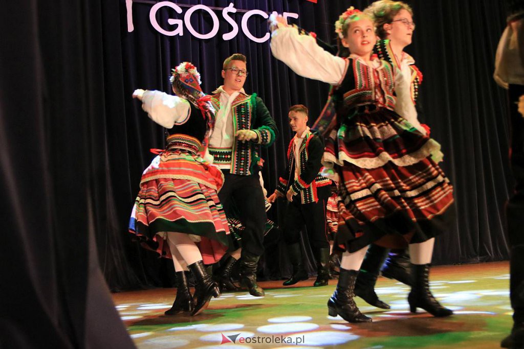 Kurpie i goście na Dzień Matki [22.05.2022] - zdjęcie #31 - eOstroleka.pl