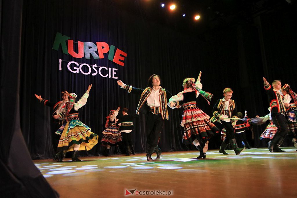 Kurpie i goście na Dzień Matki [22.05.2022] - zdjęcie #26 - eOstroleka.pl