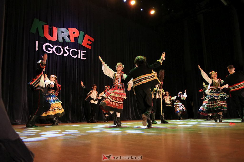 Kurpie i goście na Dzień Matki [22.05.2022] - zdjęcie #25 - eOstroleka.pl