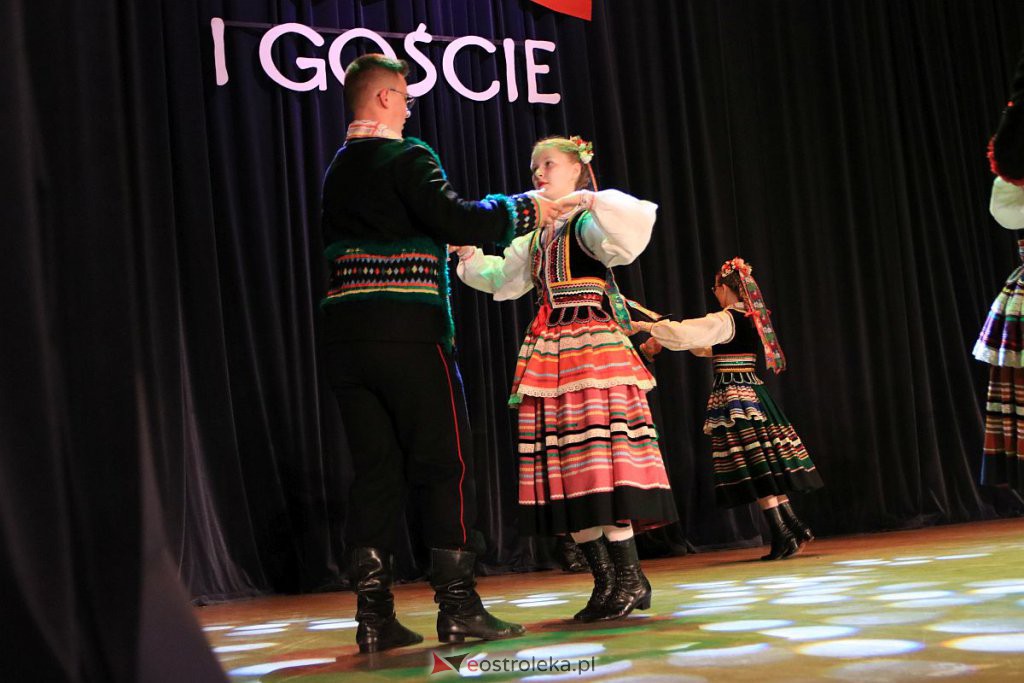 Kurpie i goście na Dzień Matki [22.05.2022] - zdjęcie #21 - eOstroleka.pl