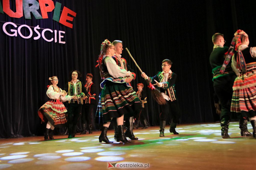 Kurpie i goście na Dzień Matki [22.05.2022] - zdjęcie #17 - eOstroleka.pl