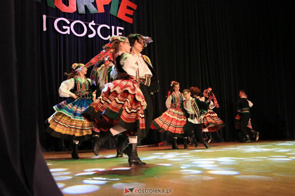 Kurpie i goście na Dzień Matki [22.05.2022] - zdjęcie #7 - eOstroleka.pl