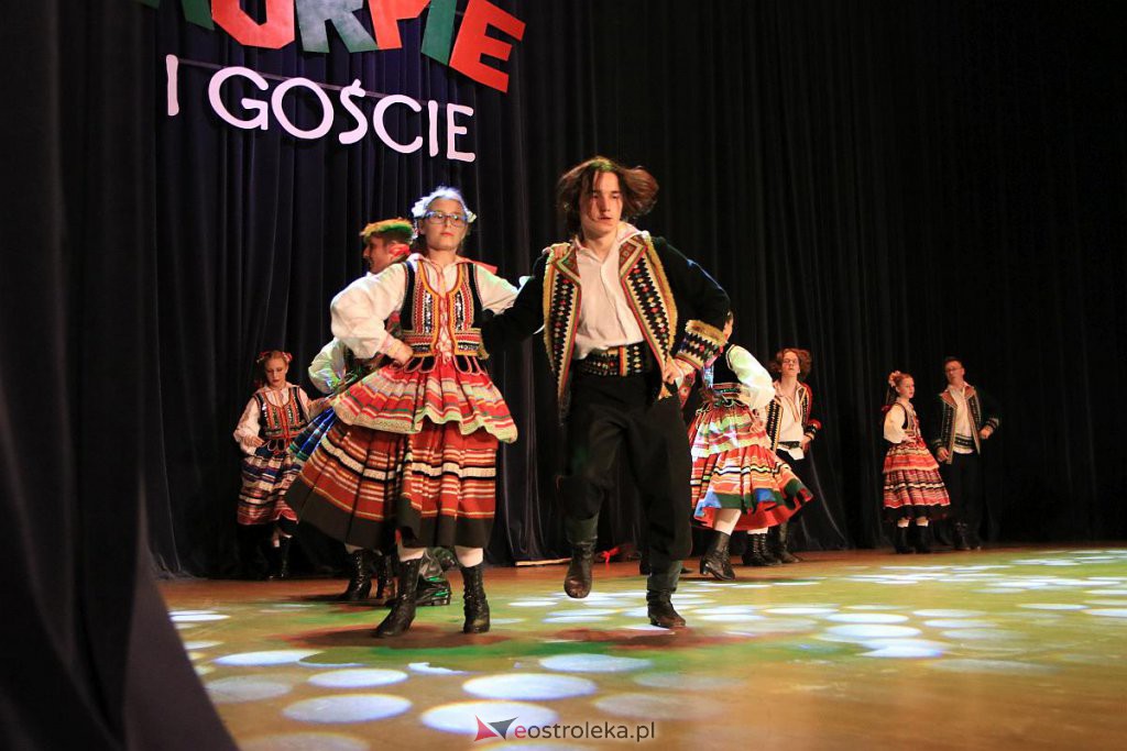 Kurpie i goście na Dzień Matki [22.05.2022] - zdjęcie #6 - eOstroleka.pl