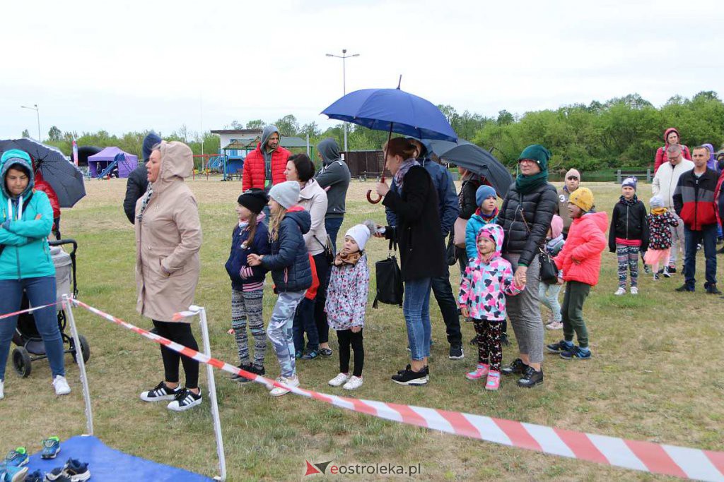 Dni Ostrołęki 2022: Strefa zabaw dla dzieci [22.05.2022] - zdjęcie #22 - eOstroleka.pl