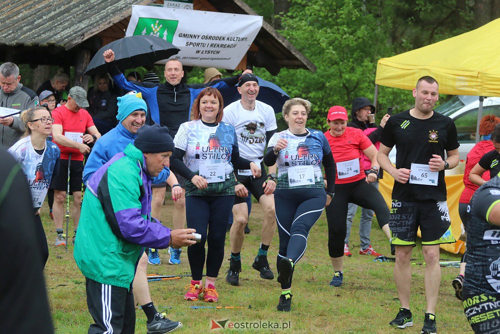 Kurpiowski Bieg Morsa w Serafinie [22.05.2022] - zdjęcie #90 - eOstroleka.pl