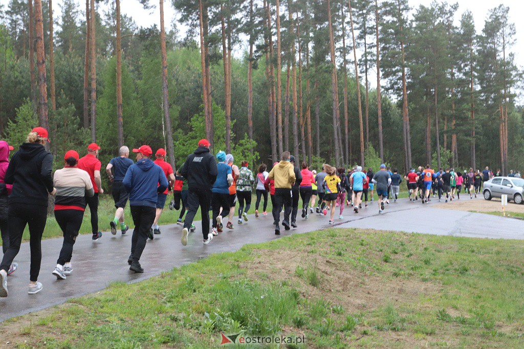 Kurpiowski Bieg Morsa w Serafinie [22.05.2022] - zdjęcie #23 - eOstroleka.pl