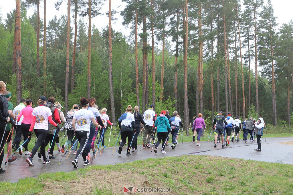 Kurpiowski Bieg Morsa w Serafinie [22.05.2022] - zdjęcie #2 - eOstroleka.pl