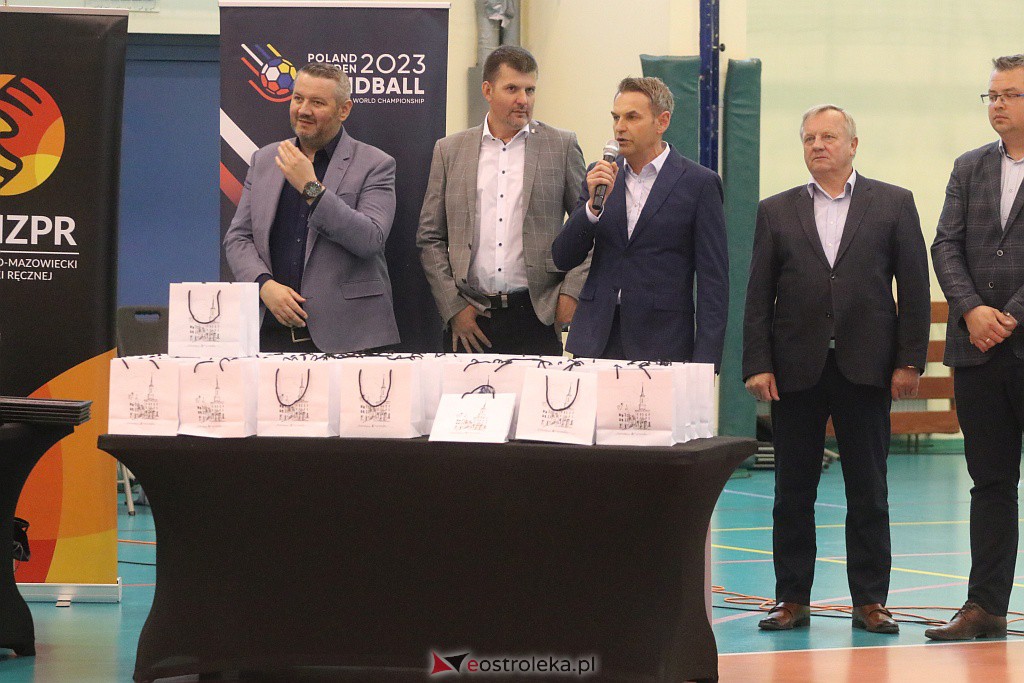 Zakończenie finału Pucharu ZPRP Młodzików [22.05.2022] - zdjęcie #124 - eOstroleka.pl