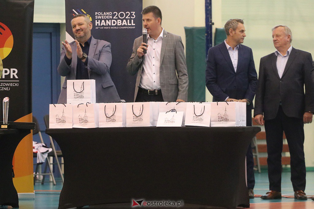 Zakończenie finału Pucharu ZPRP Młodzików [22.05.2022] - zdjęcie #115 - eOstroleka.pl