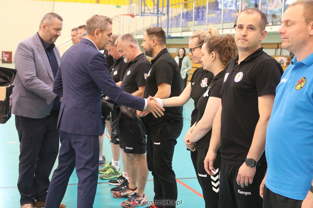 Zakończenie finału Pucharu ZPRP Młodzików [22.05.2022] - zdjęcie #110 - eOstroleka.pl