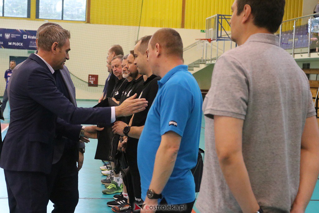 Zakończenie finału Pucharu ZPRP Młodzików [22.05.2022] - zdjęcie #109 - eOstroleka.pl